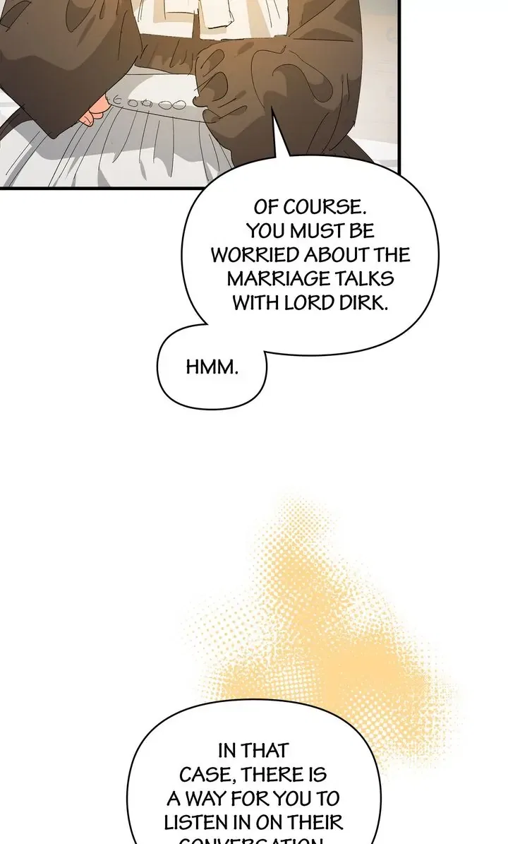 If You Want a Fake Sister Chapter 58 – Page 84
