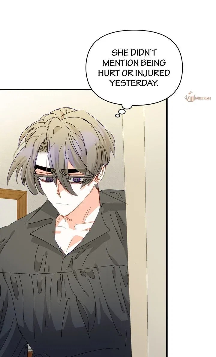 If You Want a Fake Sister Chapter 57 – Page 7