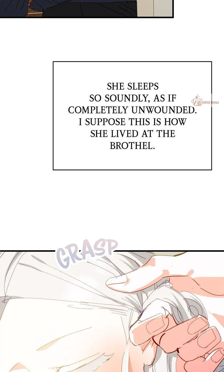 If You Want a Fake Sister Chapter 57 – Page 8