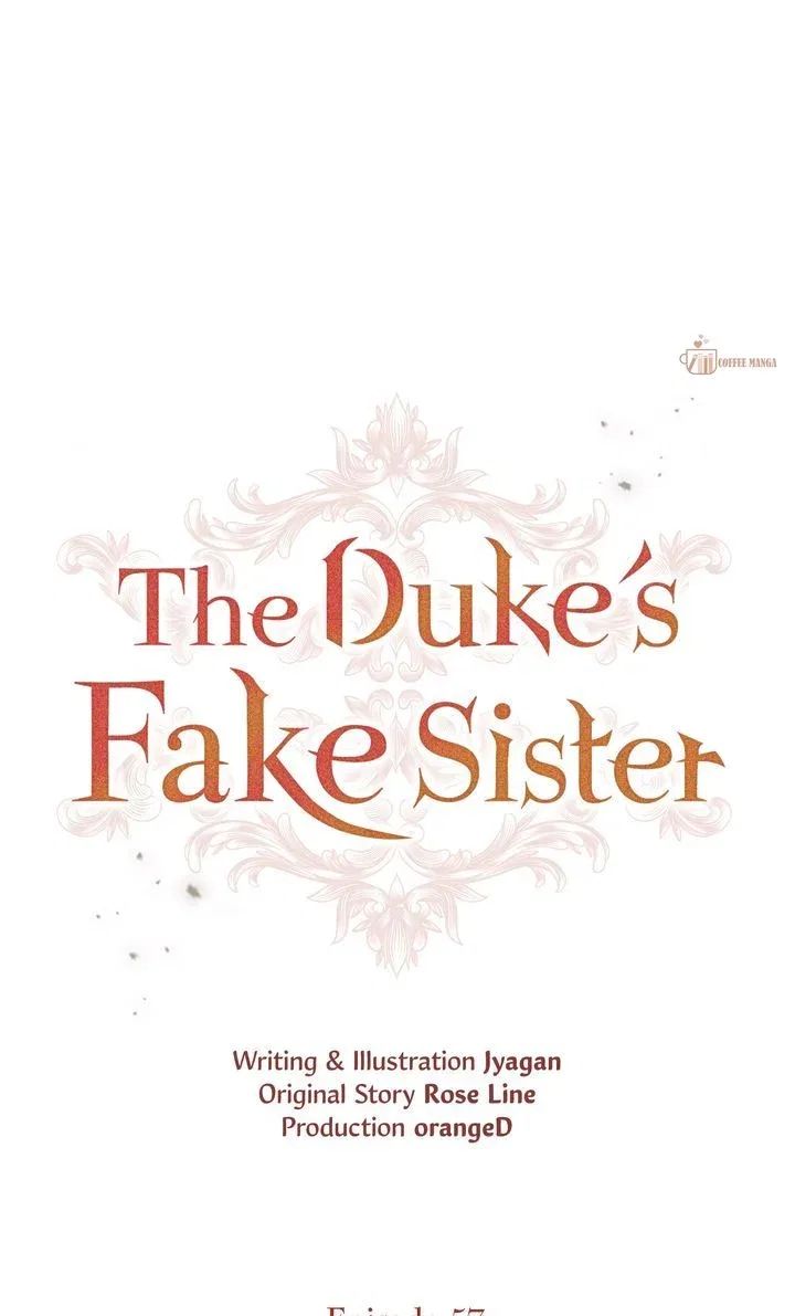 If You Want a Fake Sister Chapter 57 – Page 12