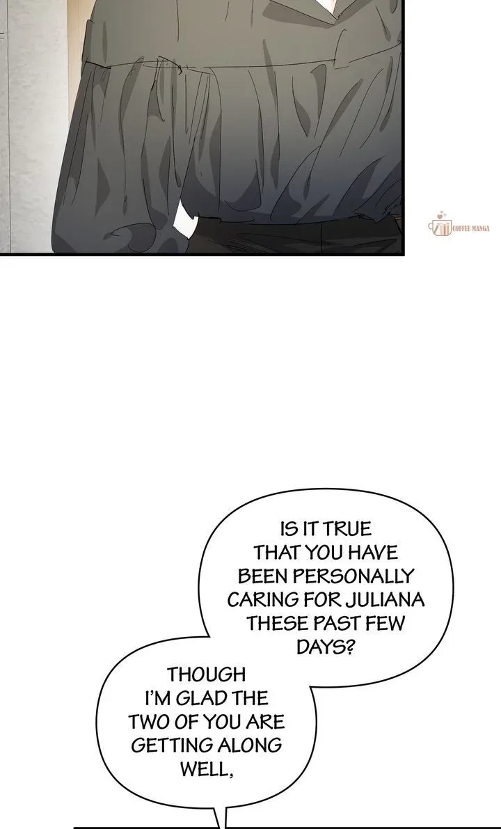 If You Want a Fake Sister Chapter 57 – Page 21