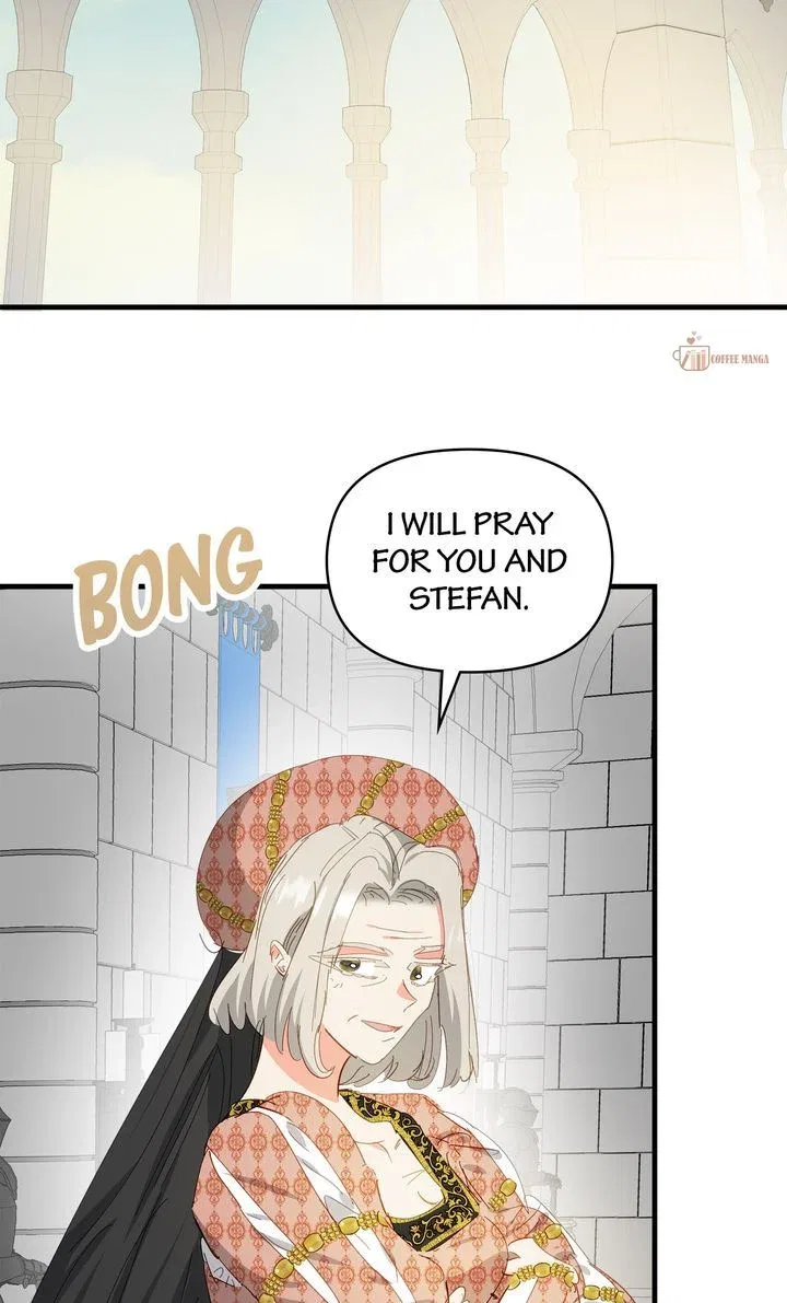If You Want a Fake Sister Chapter 57 – Page 25
