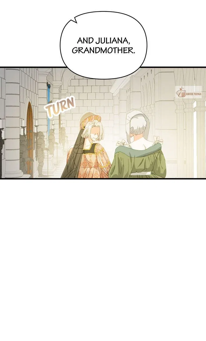 If You Want a Fake Sister Chapter 57 – Page 27