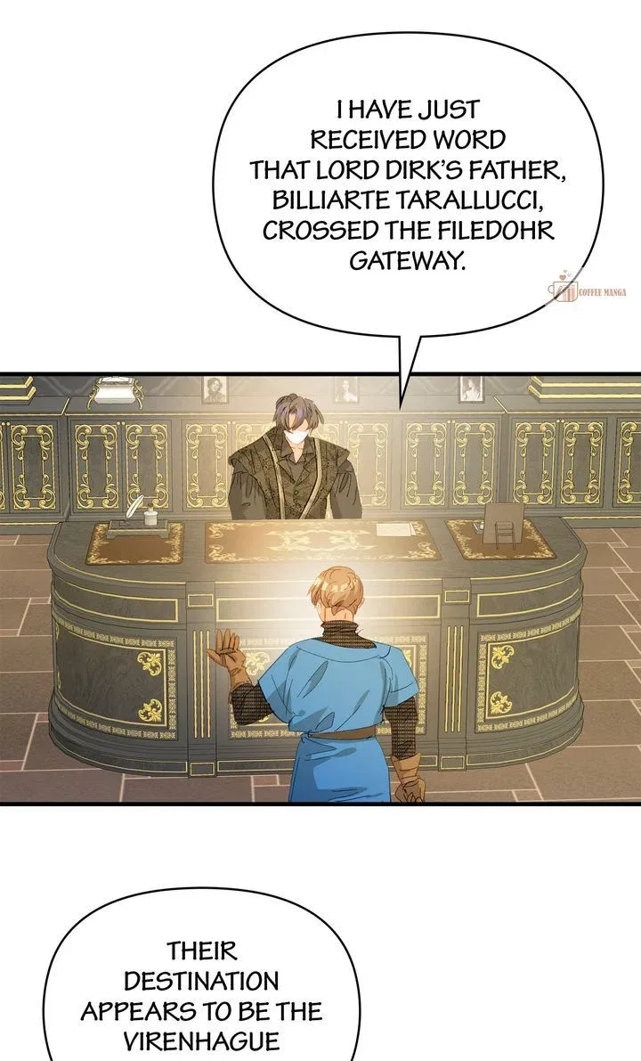 If You Want a Fake Sister Chapter 57 – Page 29
