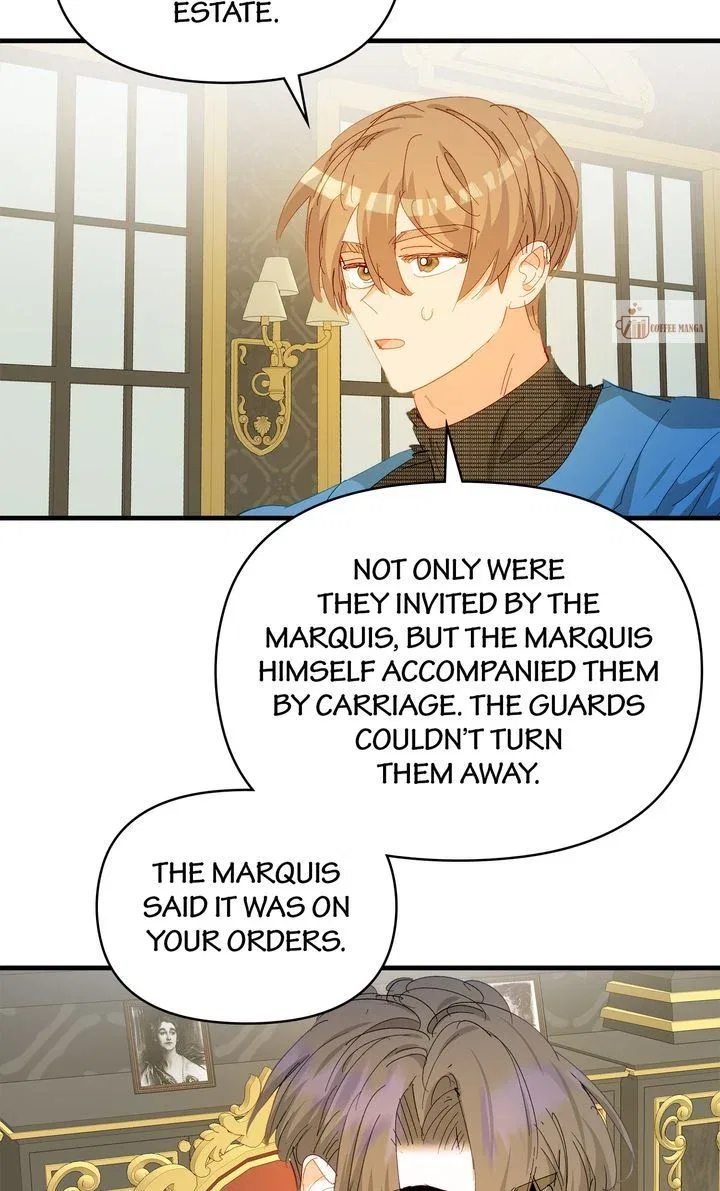 If You Want a Fake Sister Chapter 57 – Page 30