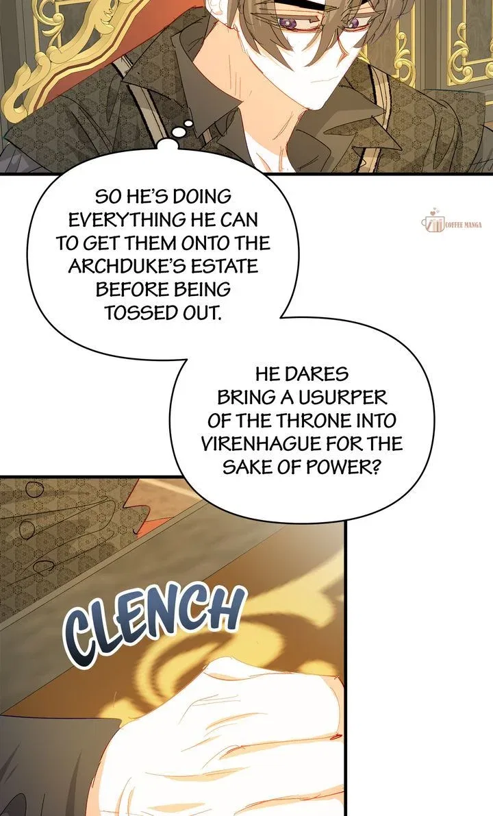 If You Want a Fake Sister Chapter 57 – Page 31