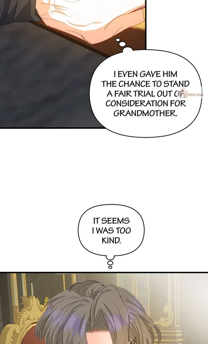 If You Want a Fake Sister Chapter 57 – Page 32
