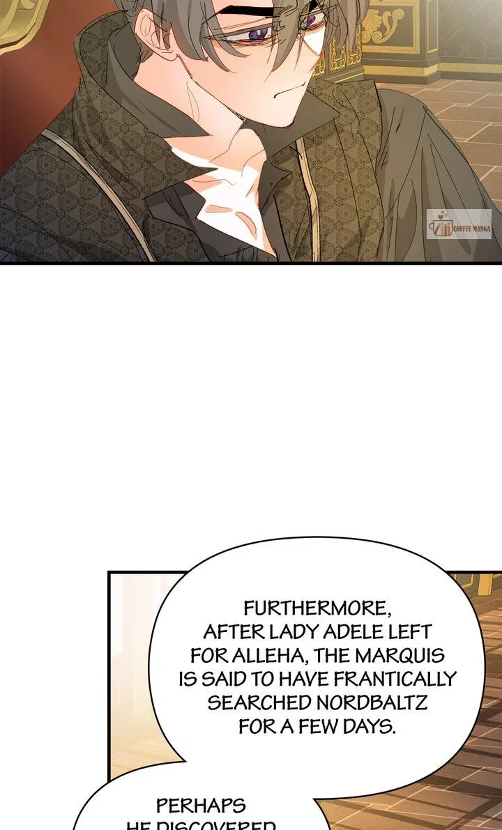 If You Want a Fake Sister Chapter 57 – Page 33