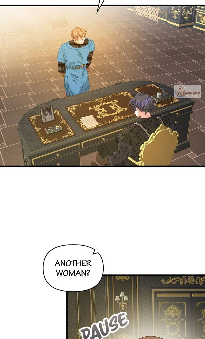 If You Want a Fake Sister Chapter 57 – Page 35