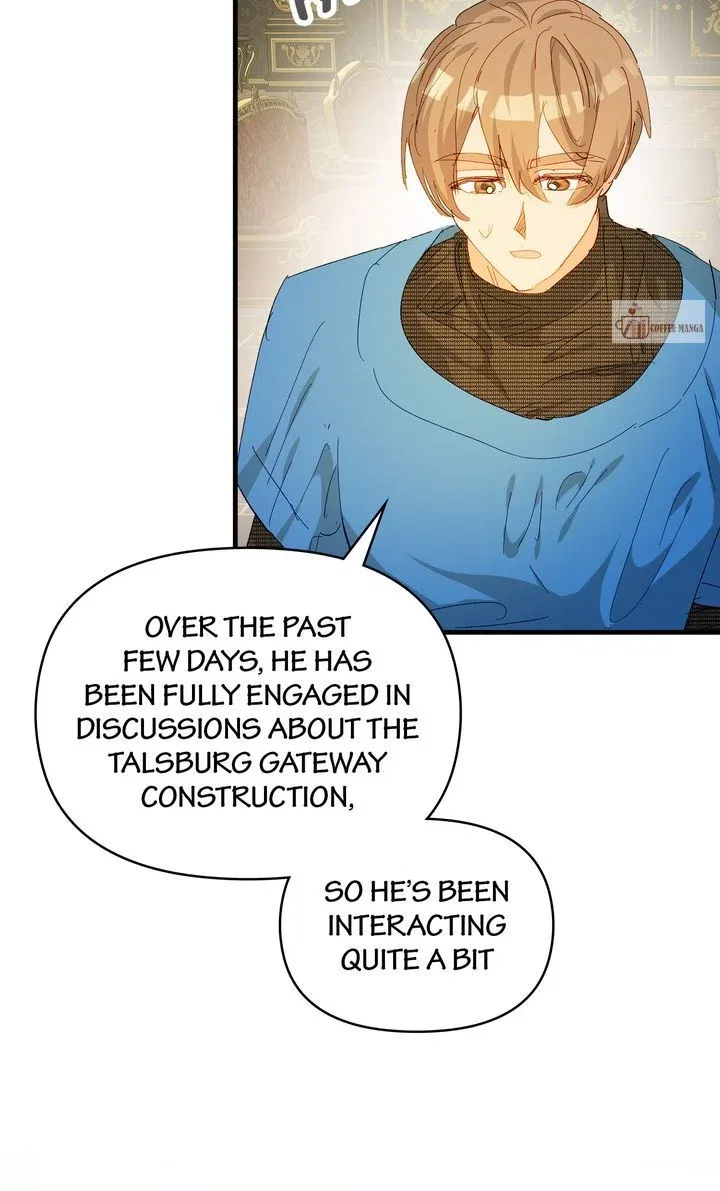 If You Want a Fake Sister Chapter 57 – Page 36