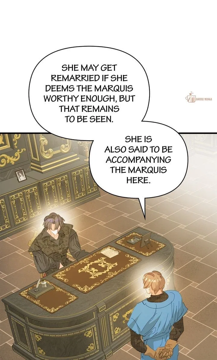 If You Want a Fake Sister Chapter 57 – Page 40
