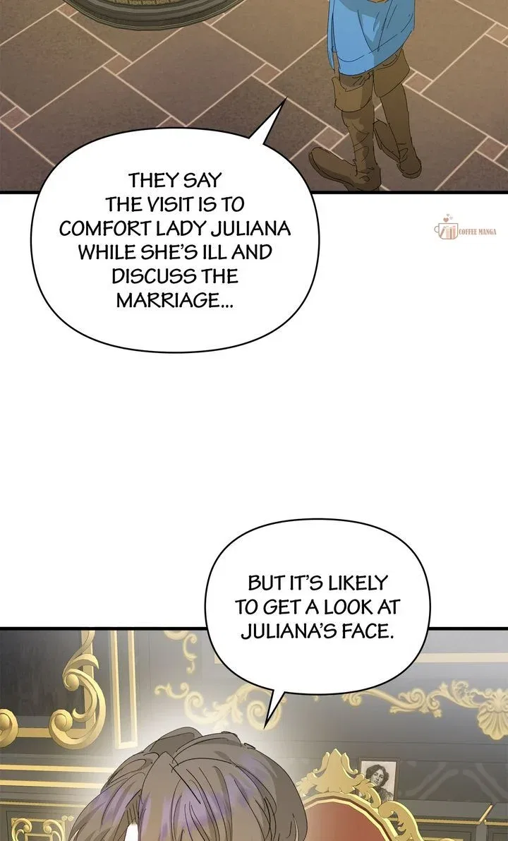 If You Want a Fake Sister Chapter 57 – Page 41