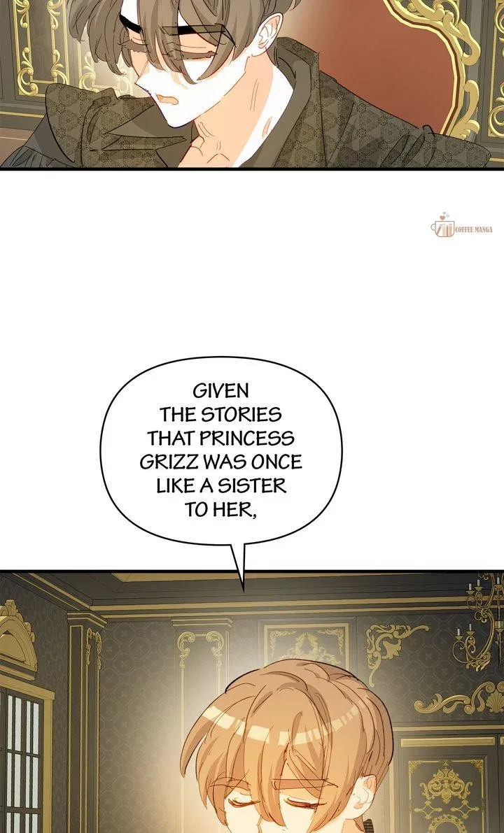 If You Want a Fake Sister Chapter 57 – Page 42