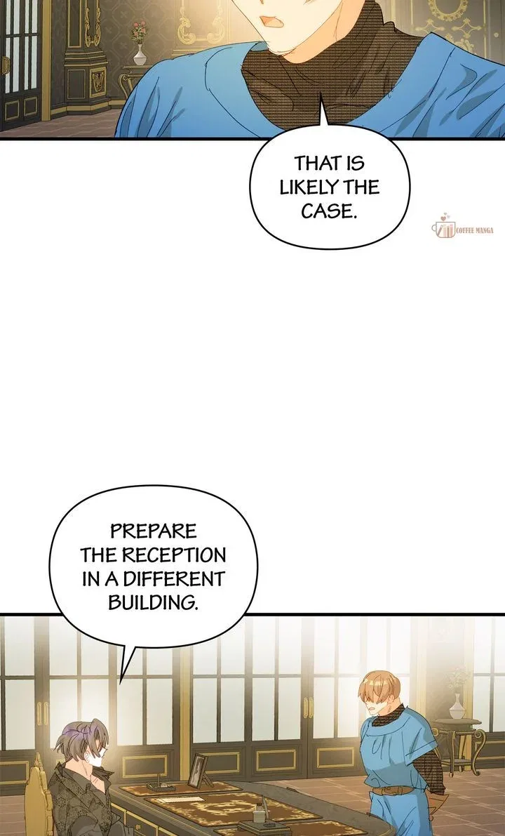 If You Want a Fake Sister Chapter 57 – Page 43