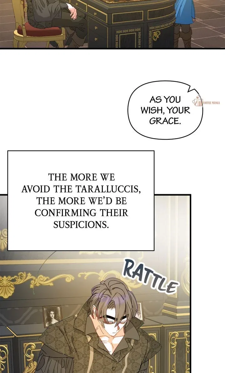 If You Want a Fake Sister Chapter 57 – Page 44