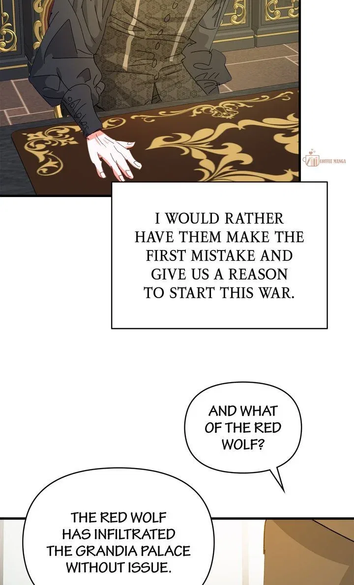 If You Want a Fake Sister Chapter 57 – Page 45