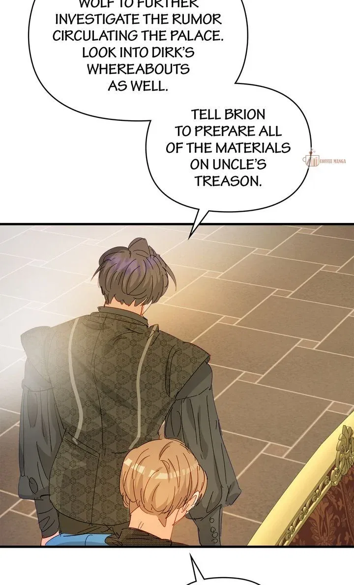 If You Want a Fake Sister Chapter 57 – Page 49