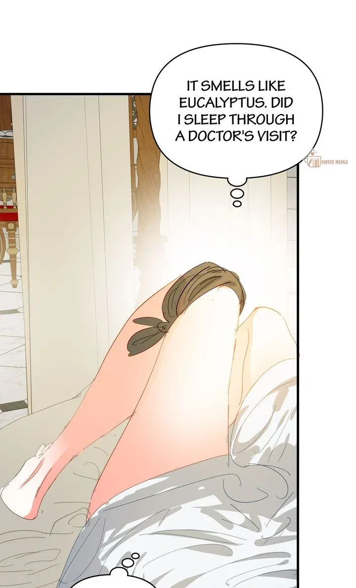 If You Want a Fake Sister Chapter 57 – Page 54