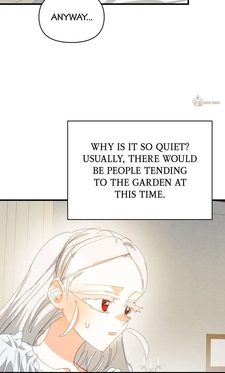 If You Want a Fake Sister Chapter 57 – Page 55