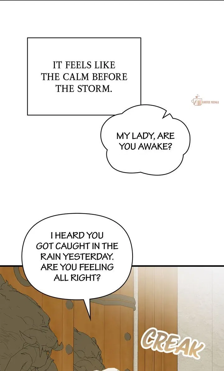 If You Want a Fake Sister Chapter 57 – Page 56
