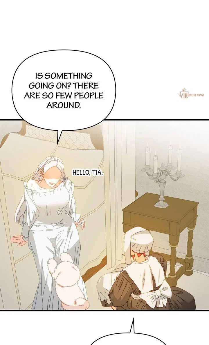 If You Want a Fake Sister Chapter 57 – Page 58
