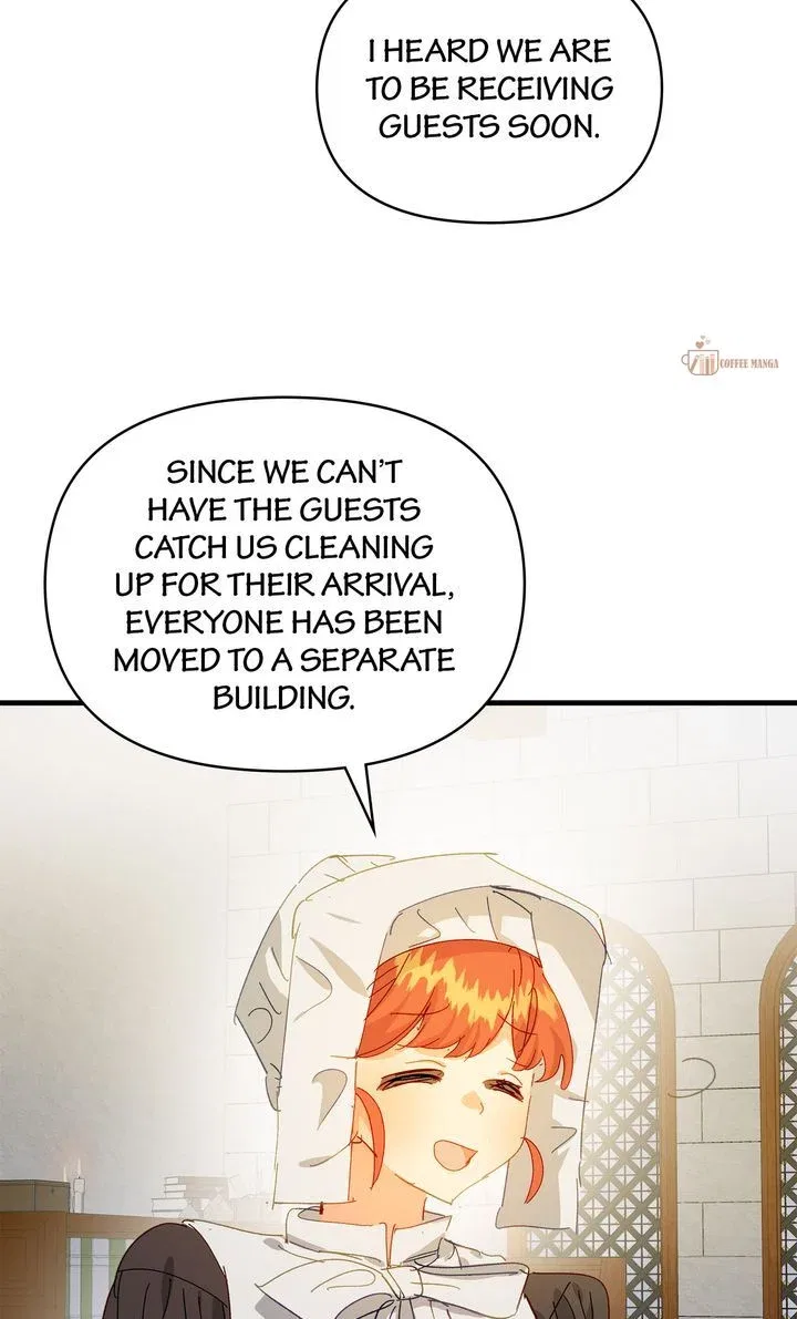 If You Want a Fake Sister Chapter 57 – Page 59