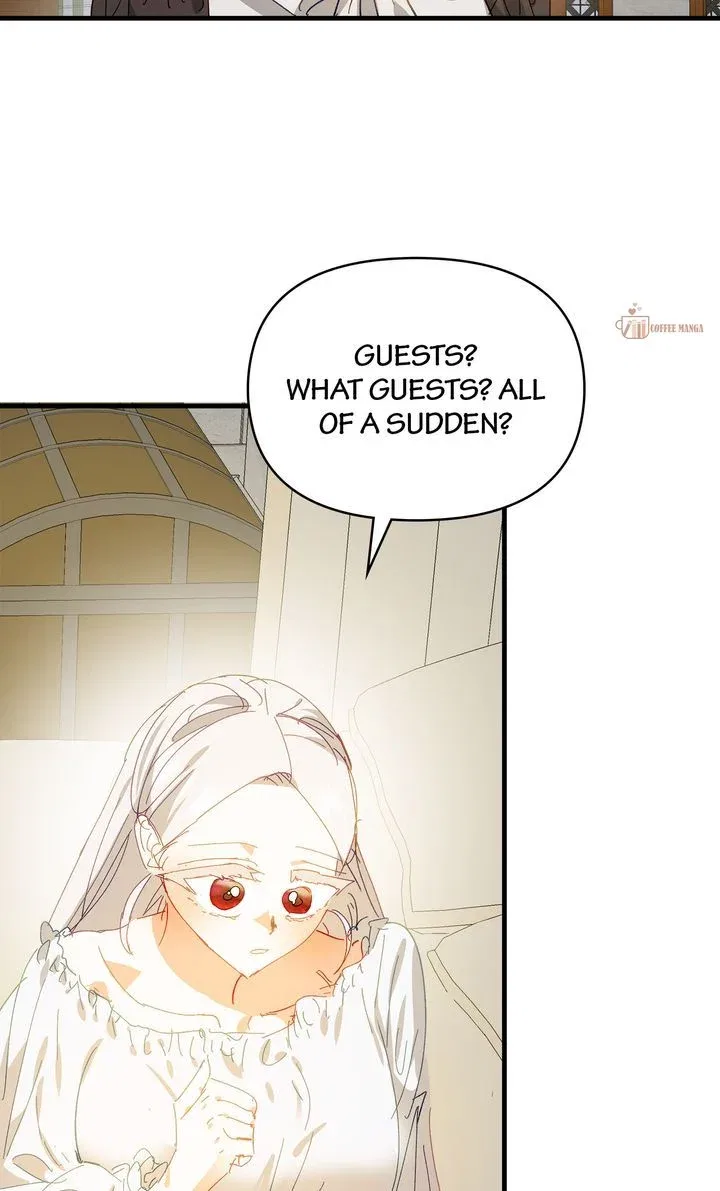 If You Want a Fake Sister Chapter 57 – Page 60