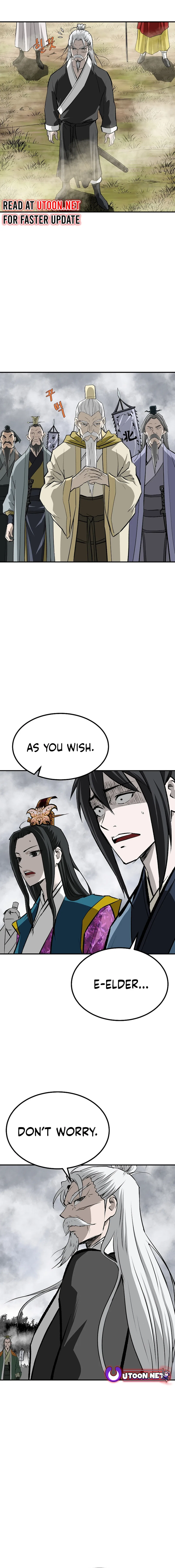 Bowblade: The Descendants of Bowblade Chapter 125 – Page 6