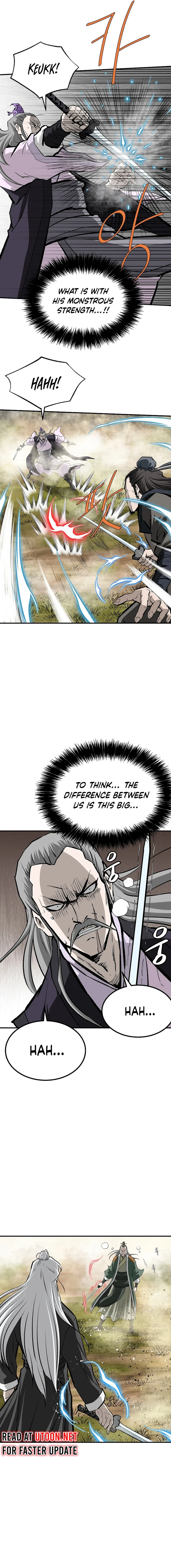 Bowblade: The Descendants of Bowblade Chapter 125 – Page 12