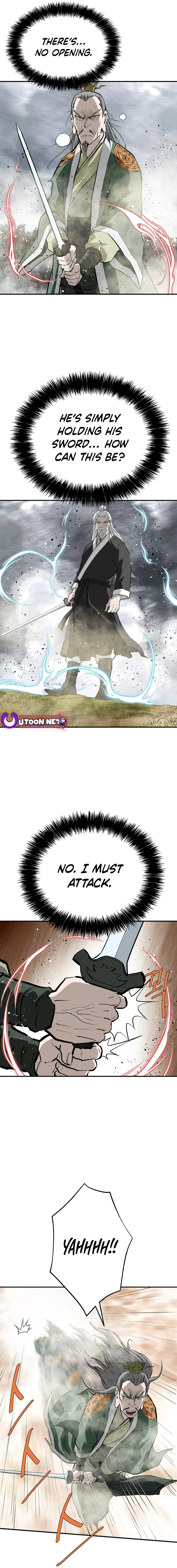 Bowblade: The Descendants of Bowblade Chapter 125 – Page 13
