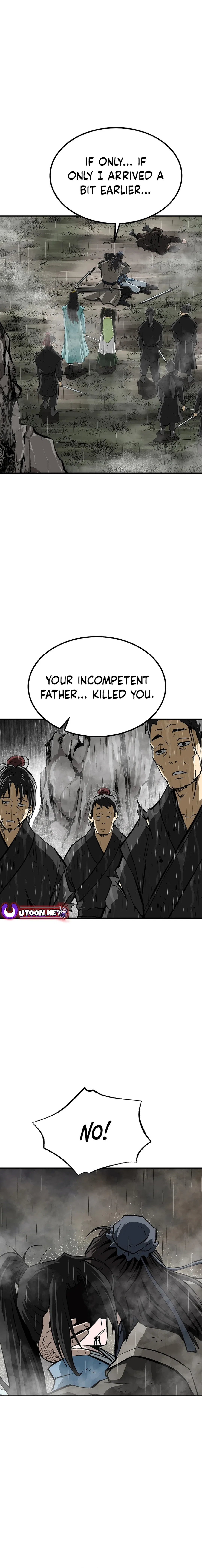 Bowblade: The Descendants of Bowblade Chapter 122 – Page 13