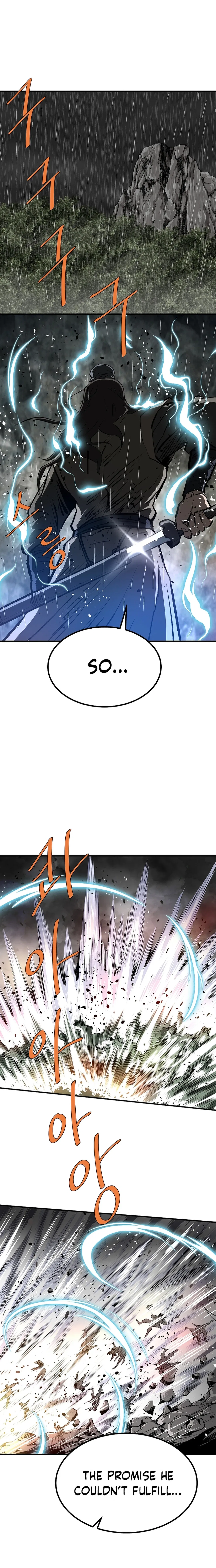 Bowblade: The Descendants of Bowblade Chapter 122 – Page 16