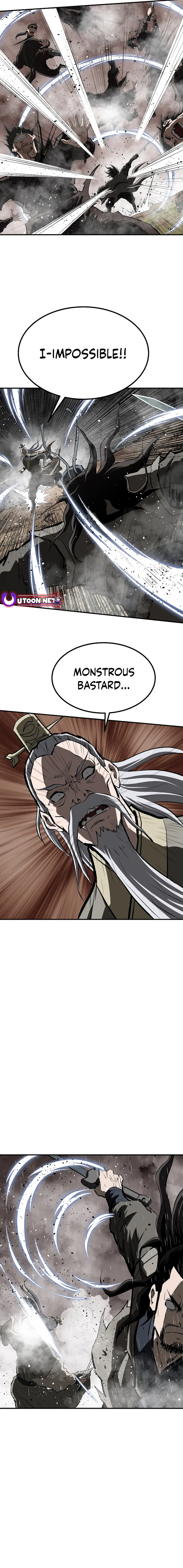 Bowblade: The Descendants of Bowblade Chapter 122 – Page 19