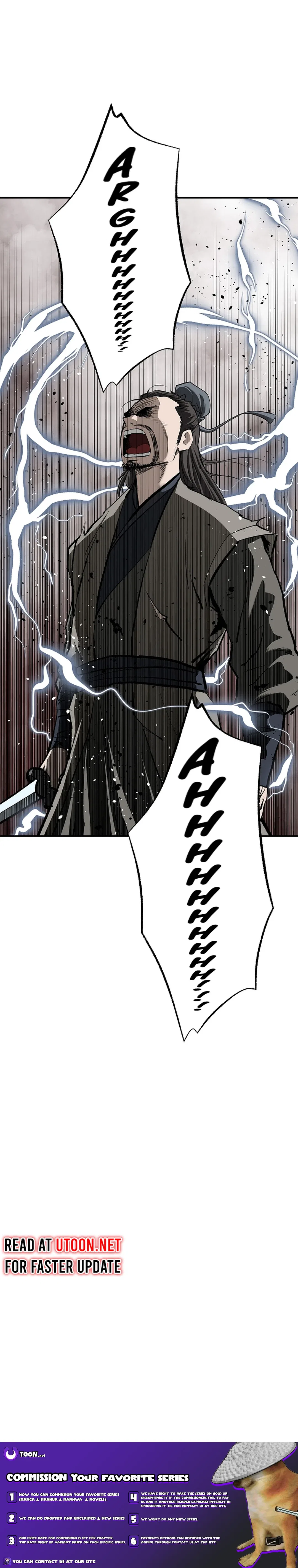 Bowblade: The Descendants of Bowblade Chapter 122 – Page 22