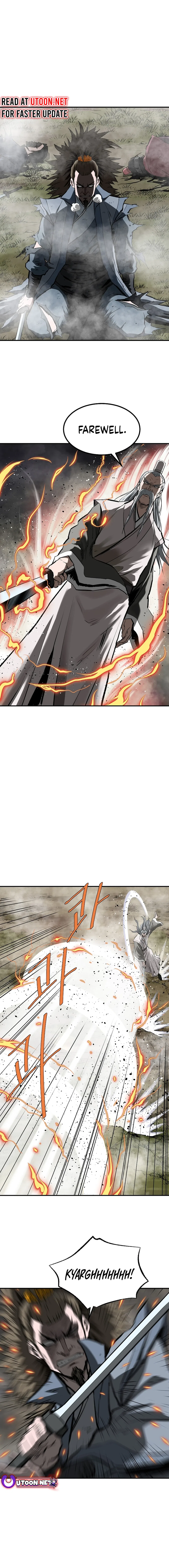 Bowblade: The Descendants of Bowblade Chapter 121 – Page 6