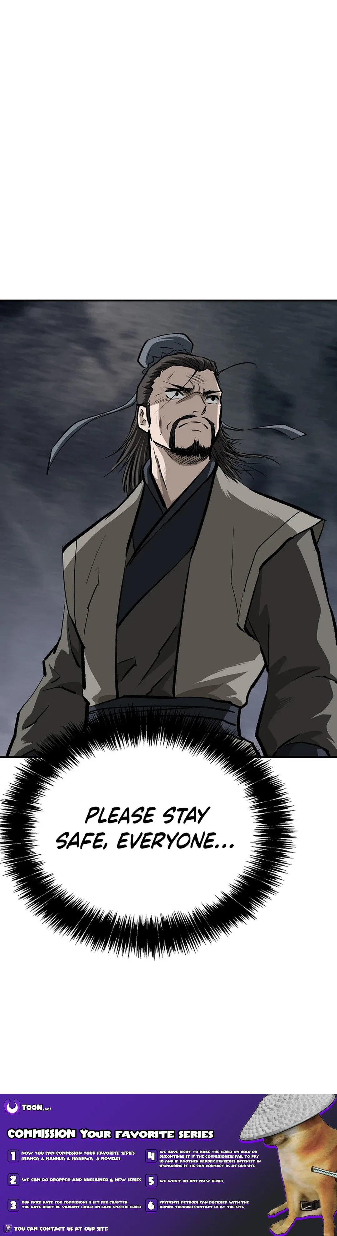 Bowblade: The Descendants of Bowblade Chapter 119 – Page 24