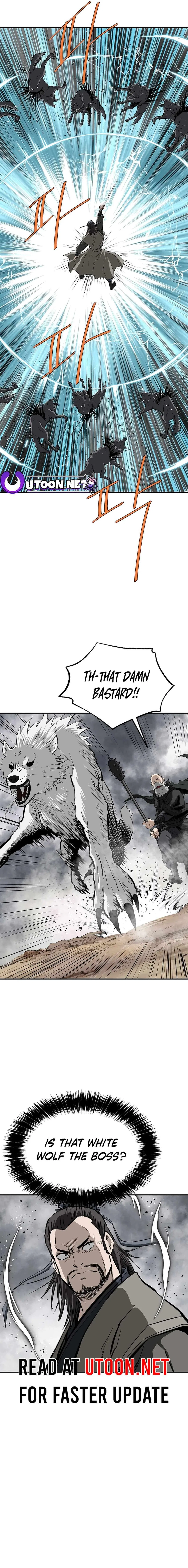 Bowblade: The Descendants of Bowblade Chapter 116 – Page 14