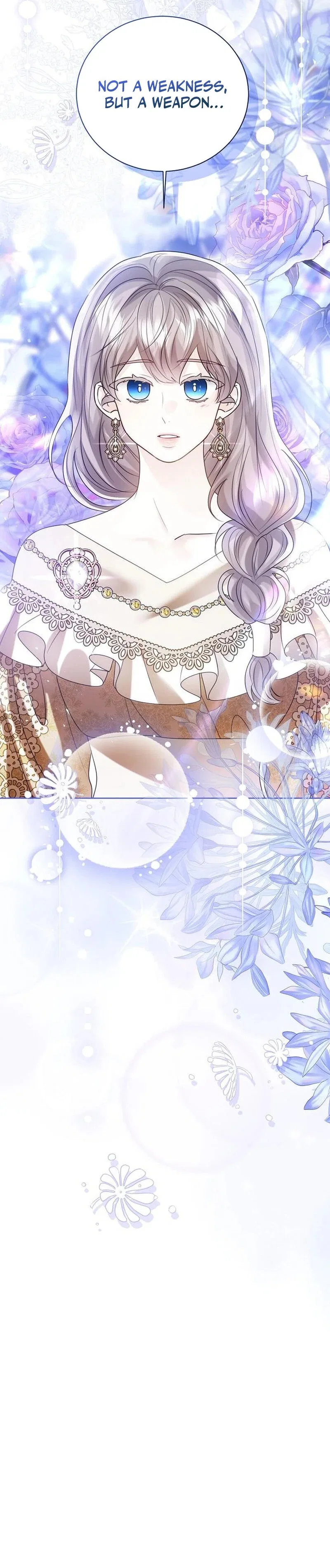 I Abdicate My Title of Empress Chapter 118 – Page 12