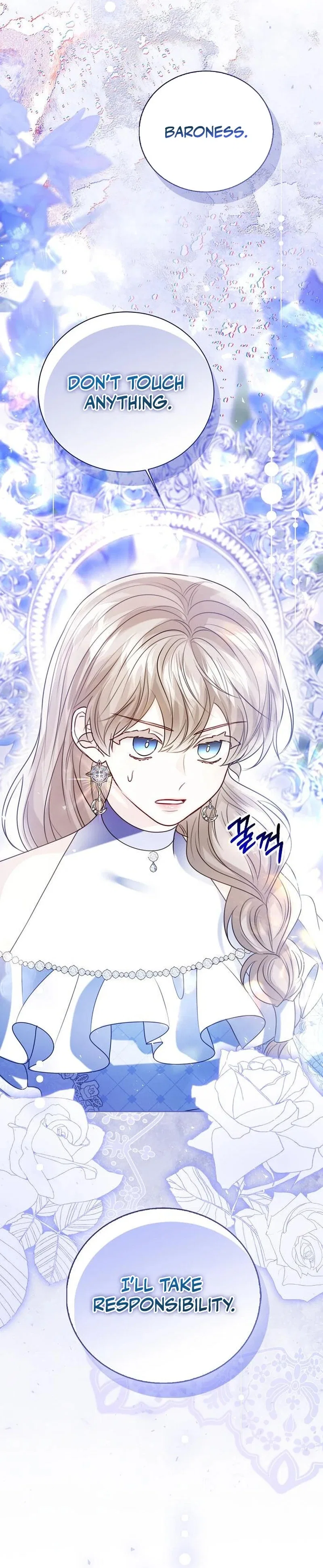 I Abdicate My Title of Empress Chapter 117 – Page 12