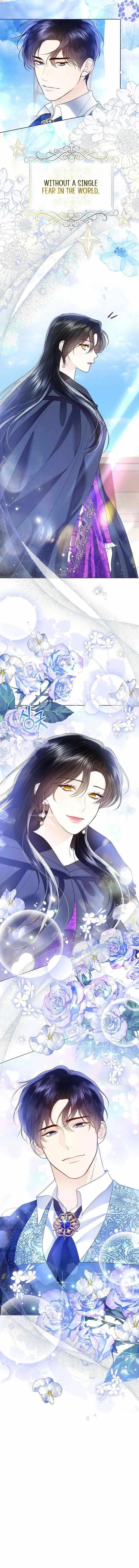 I Abdicate My Title of Empress Chapter 106 – Page 5