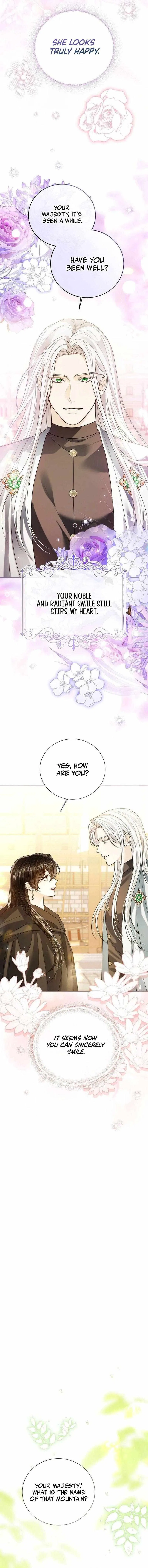 I Abdicate My Title of Empress Chapter 106 – Page 11