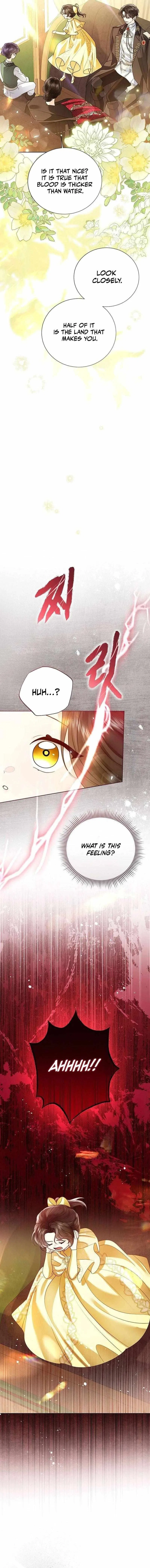 I Abdicate My Title of Empress Chapter 106 – Page 13