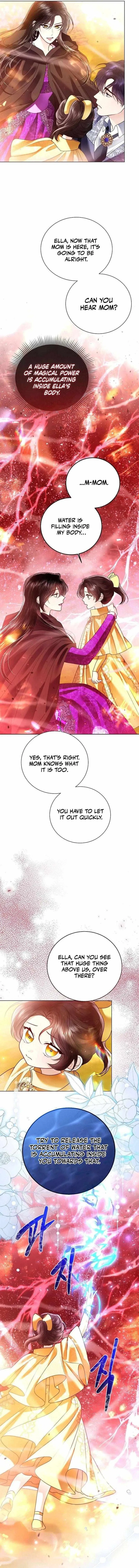 I Abdicate My Title of Empress Chapter 106 – Page 17