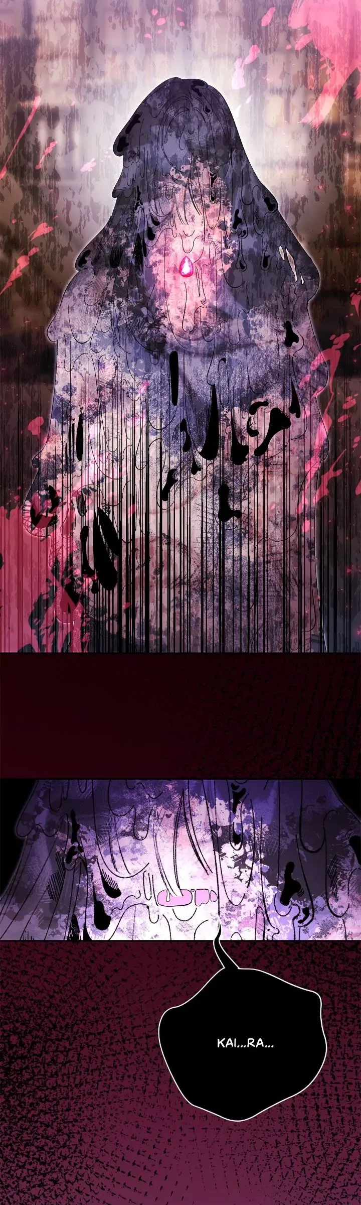 It’s Useless to Hang On Chapter 171 – Page 4
