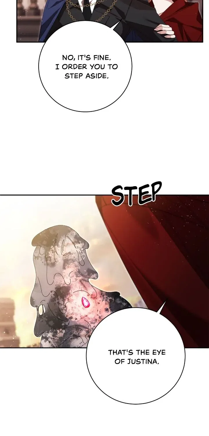 It’s Useless to Hang On Chapter 171 – Page 6