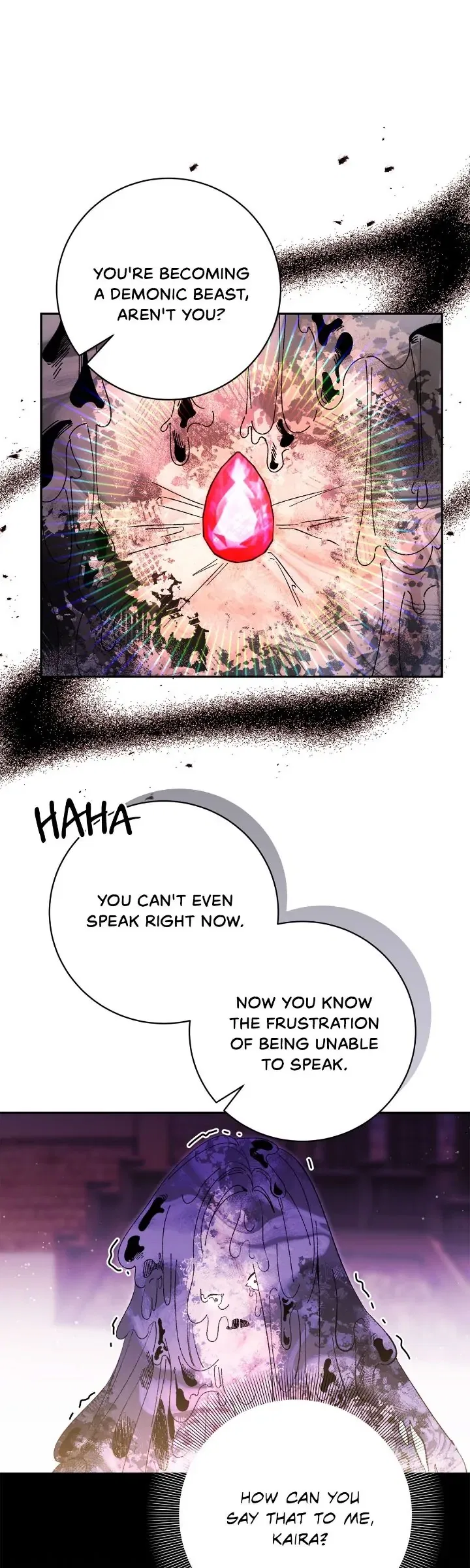 It’s Useless to Hang On Chapter 171 – Page 7