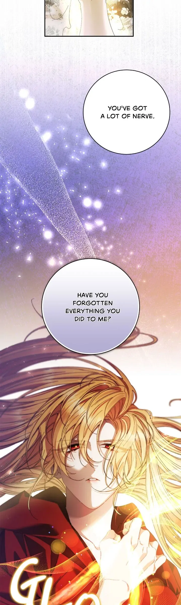 It’s Useless to Hang On Chapter 171 – Page 11