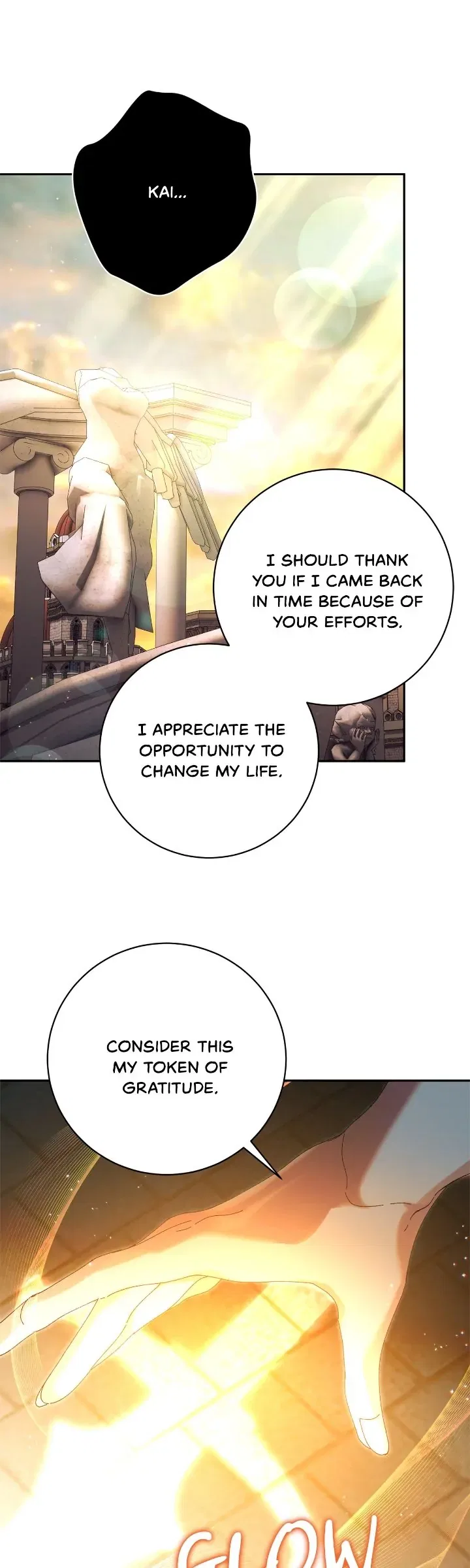 It’s Useless to Hang On Chapter 171 – Page 13