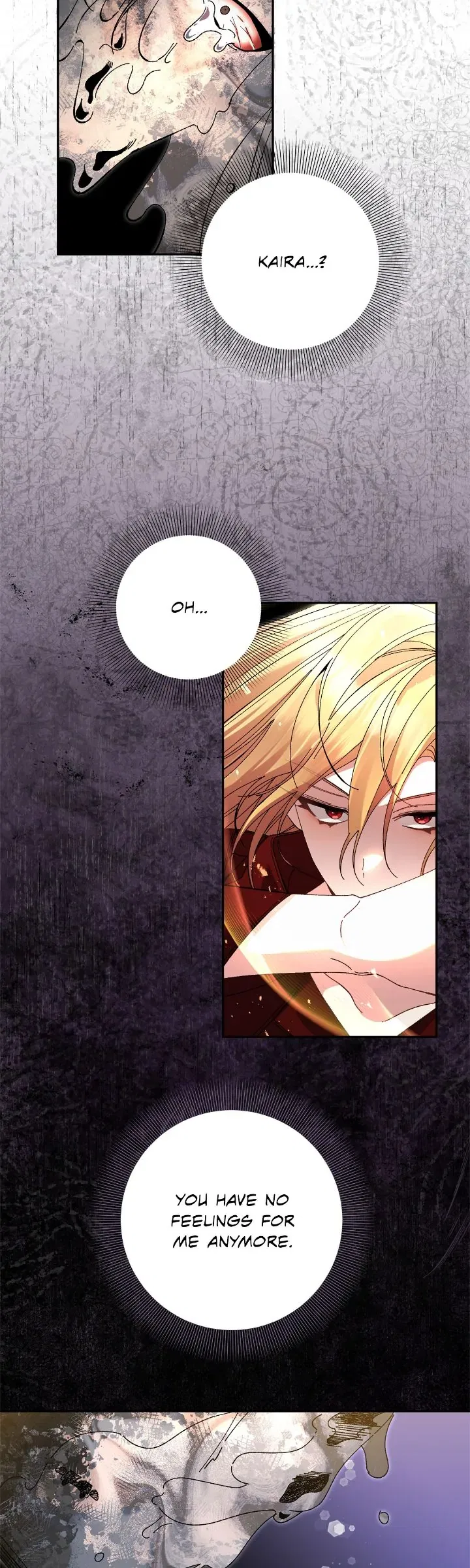 It’s Useless to Hang On Chapter 171 – Page 15