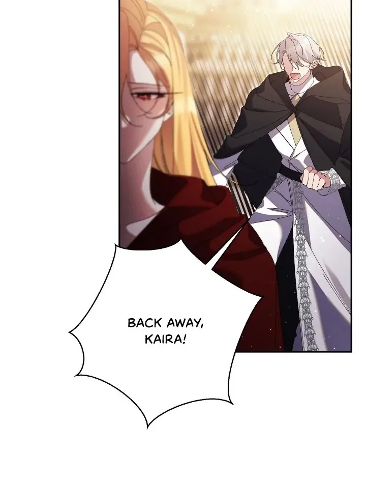 It’s Useless to Hang On Chapter 171 – Page 18